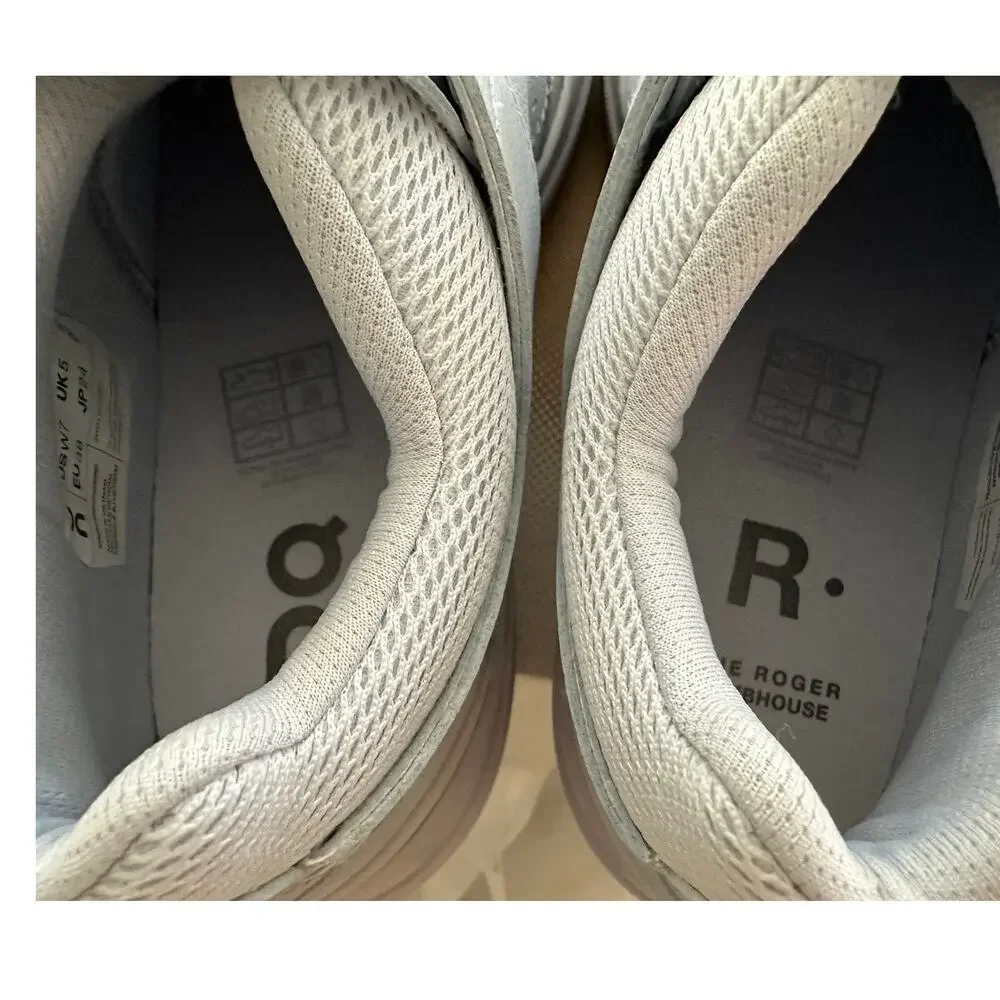 On Running on‎ running